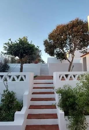 Casa D'Abela Villa Exterior photo