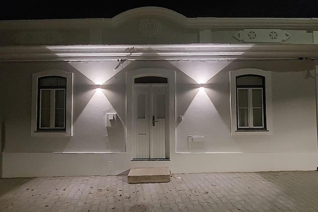 Villa Casa D'abela Abela