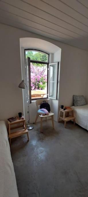 Casa D'abela *