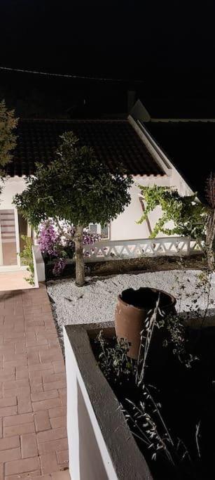 Casa D'abela Villa