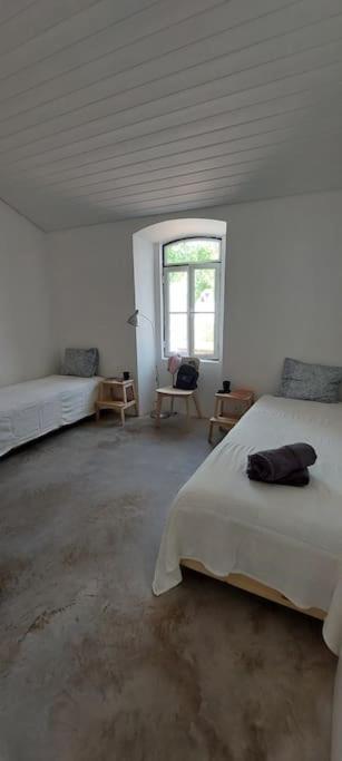 Villa Casa D'abela Abela