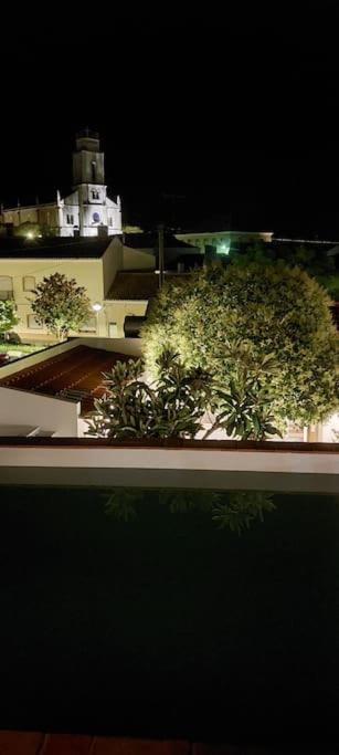 Casa D'abela * Abela