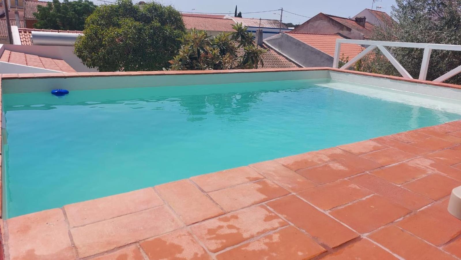 Villa Casa D'abela *