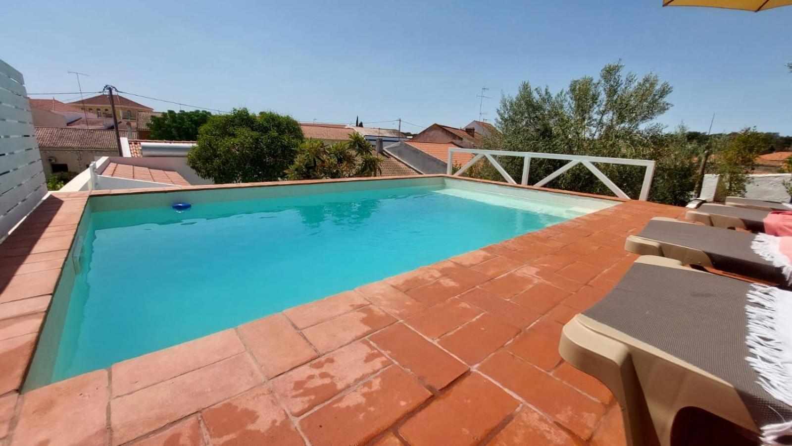 Casa D'abela Villa *