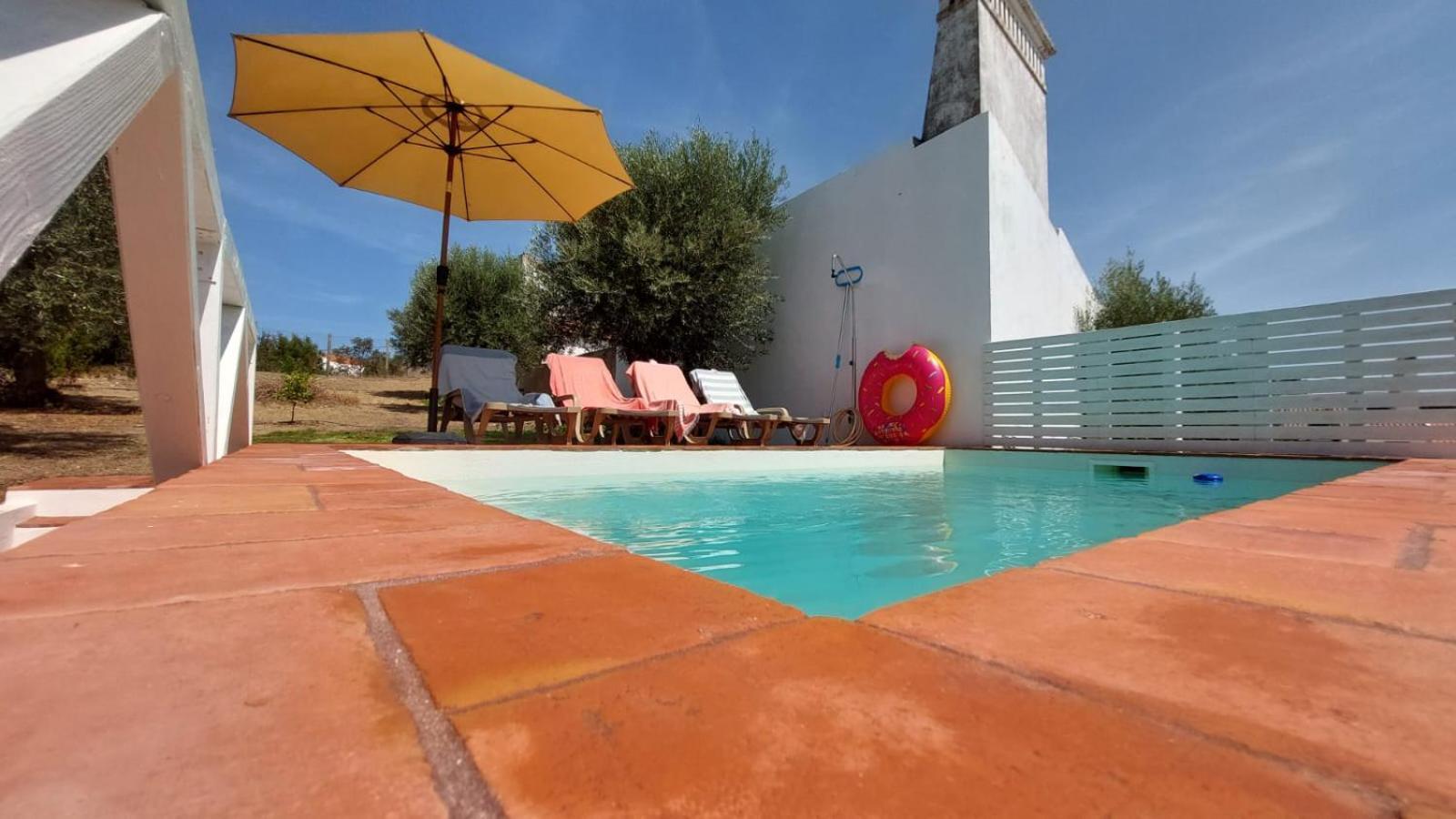 Casa D'abela *